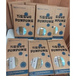 Party Supplies Bulk Bundle Re-Sell Goodie Box Lot